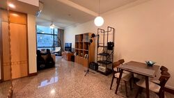 River Place (D3), Condominium #484641391